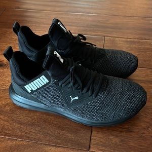 Brand New Men’s Puma Tennis Shoes